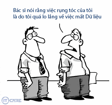 Doanh nghiệp vừa và nhỏ có cần bảo mật dữ liệu không?